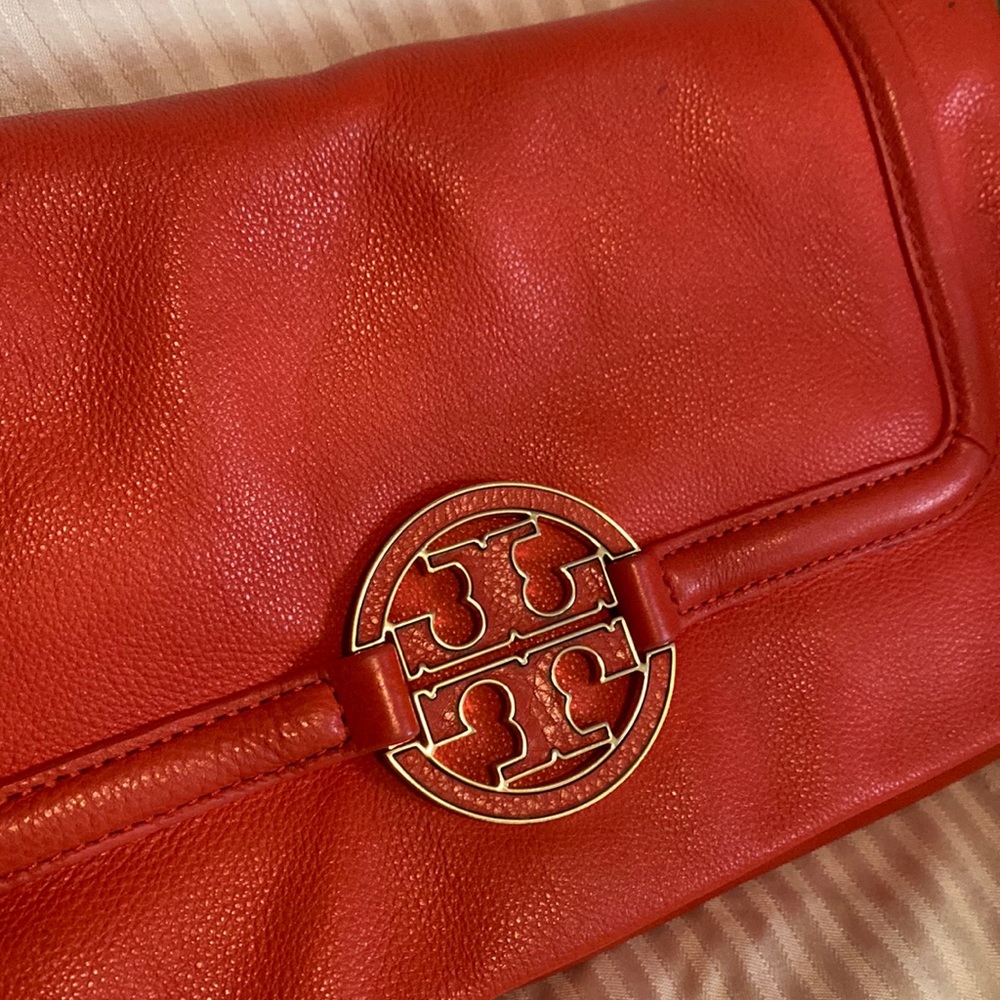 Tory Burch Adjustable Purse